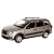 Машинка металлическая Lada Granta Cross Автопанорама JB1251206